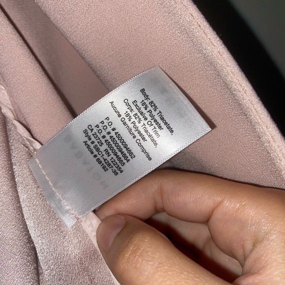 Aritzia Babaton Power Waist Blazer - Picture 9 of 10